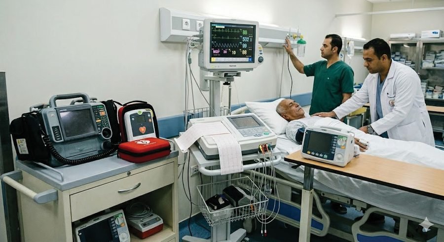 Medical consumables